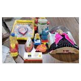 PLAYSKOOL & OTHER TOYS