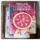 MYSTERY BOX OF BOOKS