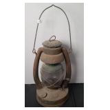 VAN CAMP KEROSENE LAMP