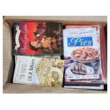 MYSTERY BOX OF BOOKS