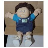 1983 CABBAGE PATCH DOLL ORIGINAL CLOTHES