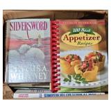 MYSTERY BOX OF BOOKS