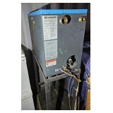 SPX HANKISON AIR COMPRESSOR DRYER