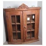 WALL CABINET