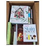 MYSTERY BOX OF BOOKS