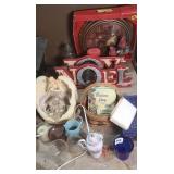 CHRISTMAS & OTHER DECOR