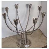 CANDELABRA CANDLE HOLDER