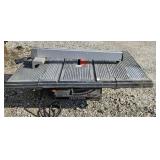 CRAFTSMAN 8 INCH TABLE SAW