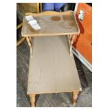 SIDE TABLE