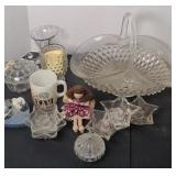 CRYSTAL BASKET & MORE