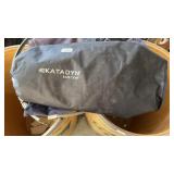 KATADYN BASE CAMP WATER FILTER