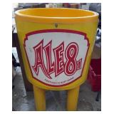 ALE 8 COOLER