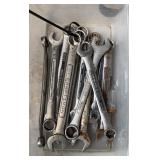 CRAFTSMAN & OTHER WRENCHES