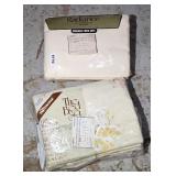 SHEET SETS FULL NEW IN PACKAGE