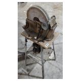 POWERED GRINDING STONE