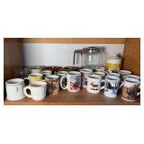 COFFEE MUGS