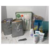 HEALTH & BEAUTY ITEMS