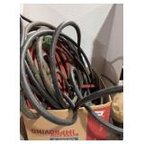 HOSE & HARDWARE ITEMS