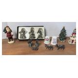 LEAD / HEAVY METAL CHRISTMAS DECOR