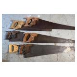 HANDSAWS