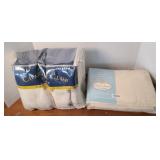 (2) FULL SHEET SETS