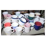 COFFEE CUPS