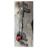 BLACK & DECKER ELECTRIC EDGER