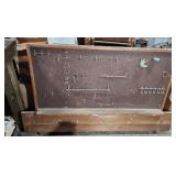 TOOL ORGANIZER PEGBOARD