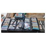 CASSETTE TAPES