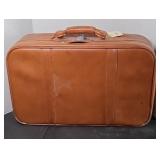VINTAGE SUITCASE