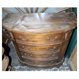 CAMILLE ACCENT CHEST