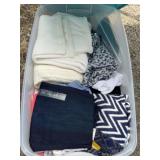 WOMENS CLOTHING MED & LARGE