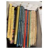 GREAT MEALS & OTHER COOKBOOKS