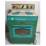 SUZY HOMEMAKER STOVE