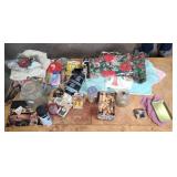 HARDWARE & HOUSEWARES