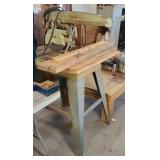 DEWALT RADIAL ARM SAW