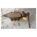 ANVIL VISE