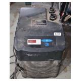 PACIFIC COAST AQUARIUM WATER CHILLER