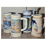 (4) STEINS