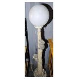 VINTAGE KOALA BEAR LAMP