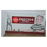 GILBERT ERECTOR SET (GOOD CONDITION)