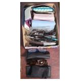 SUNGLASSES & READERS