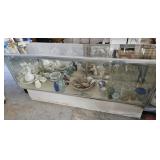 LIGHTED DISPLAY CASE