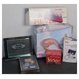 HEALTH & BEAUTY ITEMS