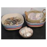 ROCK & SHELL COLLECTION