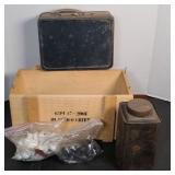 DOOR HARDWARE & MORE