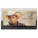 GARTH BROOKS CD COLLECTION