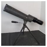 SIMMONS SCOPE 12/36 X 50 W/ TRIPOD