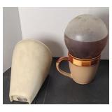 STAR SPRAY FIRE EXTINGUISHER