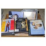 (20) DVD MOVIES